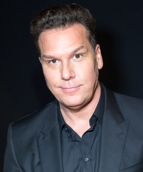 Comedian, Dane Cook