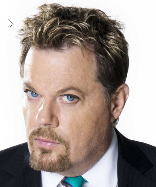 Comedian, Eddie Izzard
