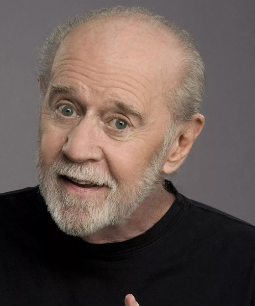 Comedian, George Carlin