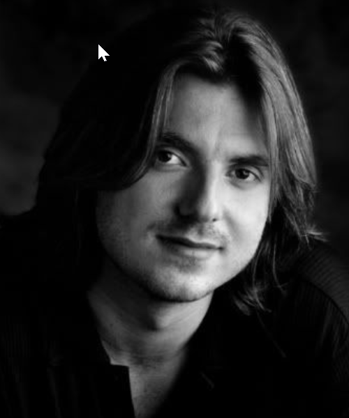 Comedian, Mitch Hedberg